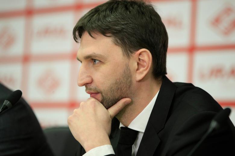Алексей Власов
