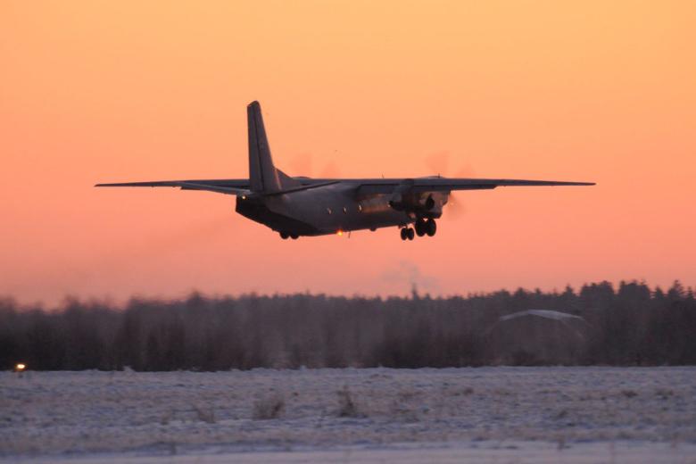 Ан-26