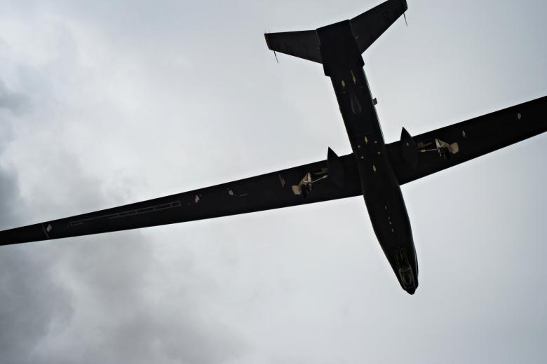 RQ-4B Global Hawk