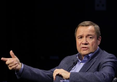 Кремль прокомментировал сведения об уходе Юмашева с поста советника Путина