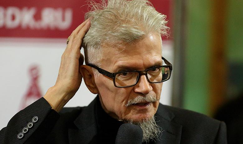 Эдуард Лимонов