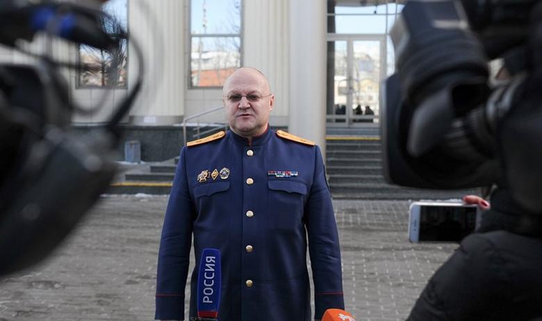 Александр Дрыманов