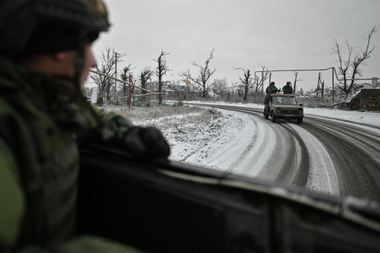 ВС РФ