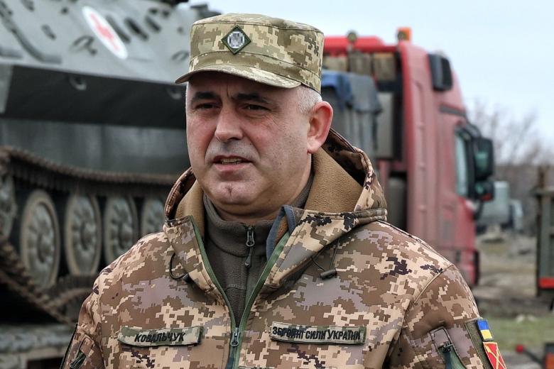 Андрей Ковальчук