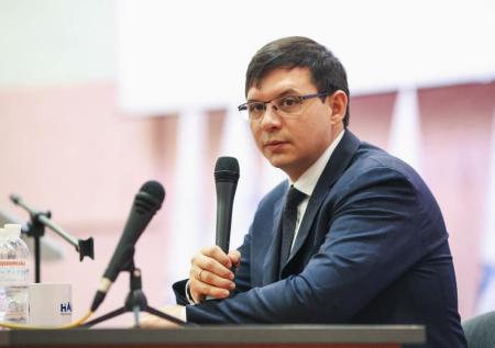 Бывший нардеп высмеял МИД Британии за обвинения в работе на Россию