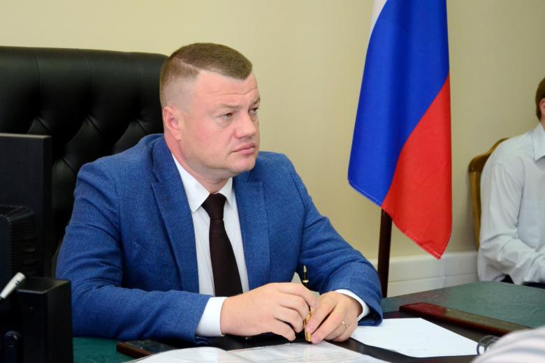 Александр Никитин