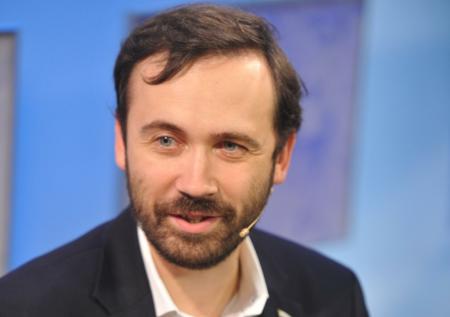 ФСБ раскрыла «теневое правительство» Пономарева