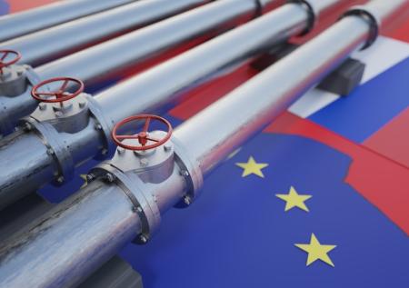Эстония предложила ЕС полное эмбарго на российские энергоресурсы