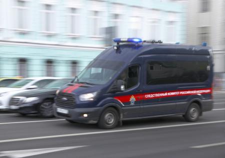 В Москве обнаружили тела мужчины и женщины с огнестрельными ранениями