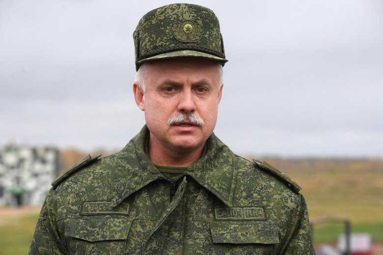 Станислав Зась