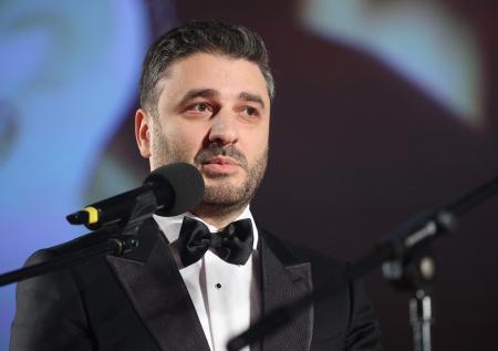 Кинокритик защитил Андреасяна, раскритиковавшего Тарковского