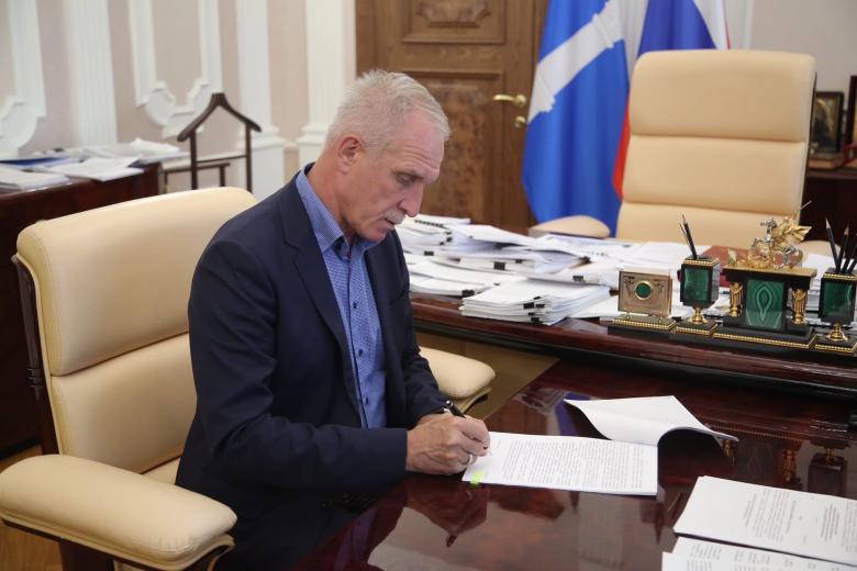 Сергей Морозов