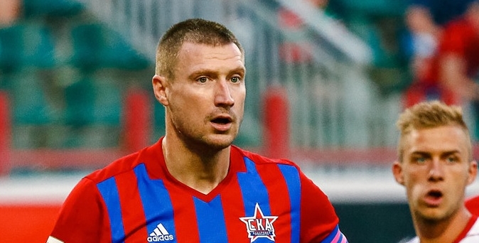 Александр Димидко