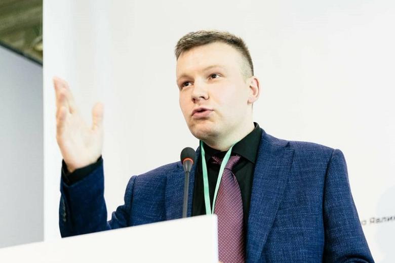 Николай Кавказский
