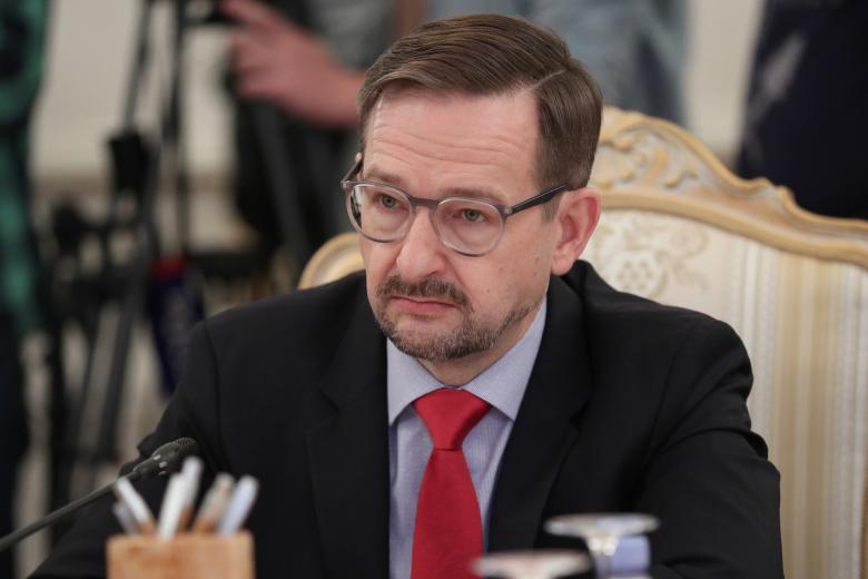 Томас Гремингер 