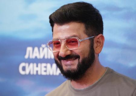 Галустян скинул 14 килограммов, отказавшись от одного продукта