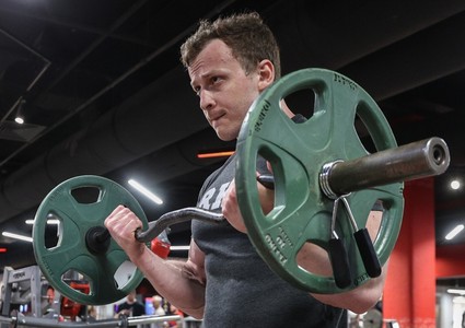 Стало известно, какие тренировки могут навредить эрекции
