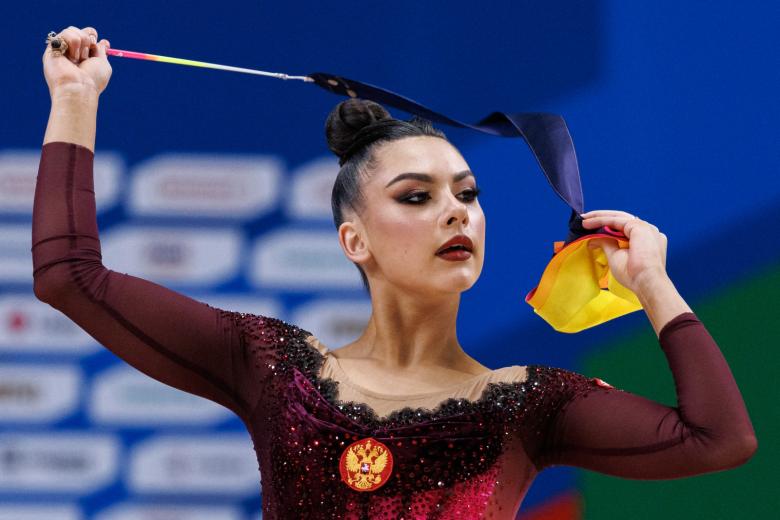  Лала Крамаренко