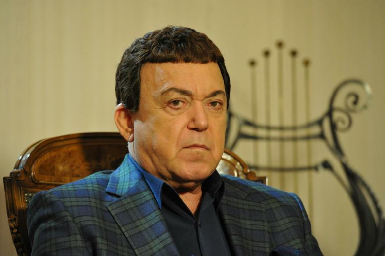 Иосиф Кобзон