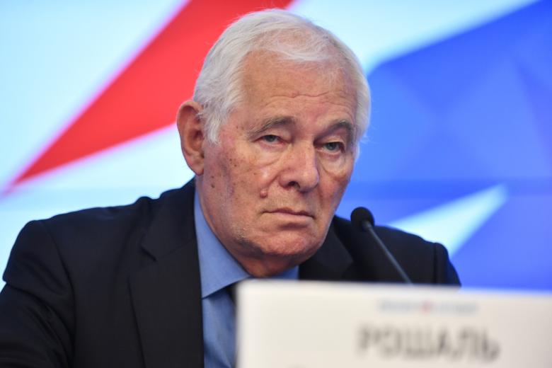 Леонид Рошаль