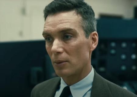 Плагиат, «Барбергеймер», «Золотая малина»: что пишут про «Оскар-2024»
