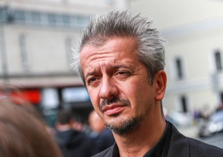 «Враги проплывут мимо»: Богомолов публично поддержал Собчак 
