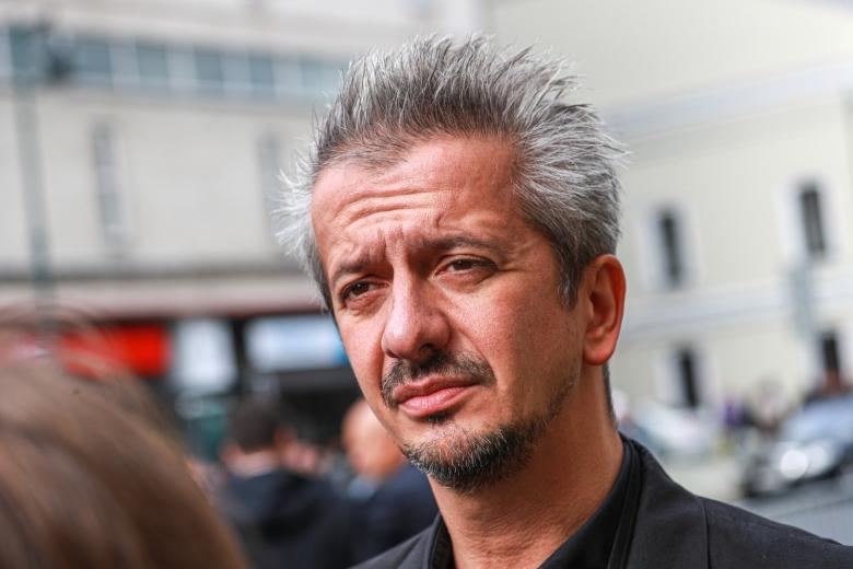 Константин Богомолов