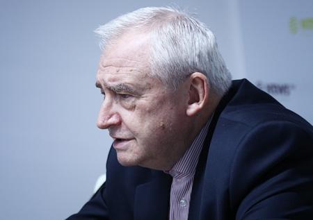 Николай Долгополов: Родченков — воплощение шарлатанства, а у Зеппельта мания величия