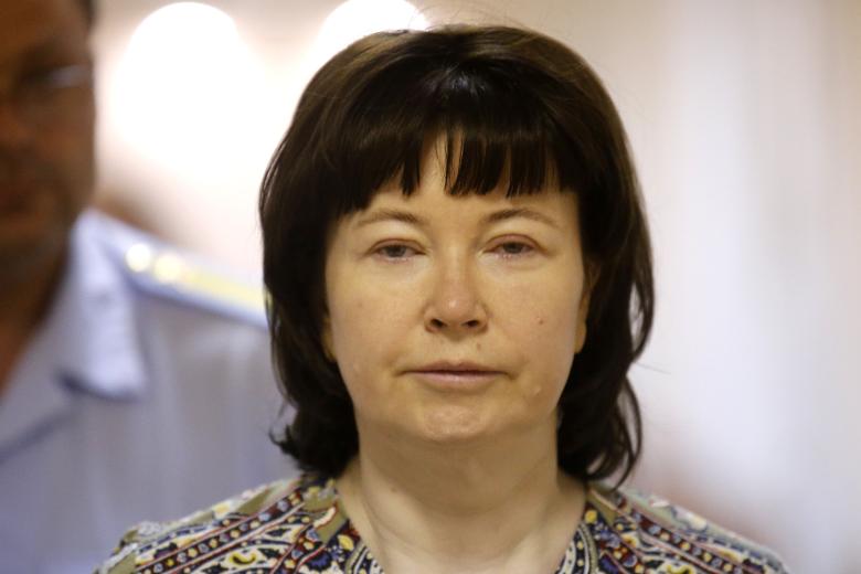 Наталья Стришняя