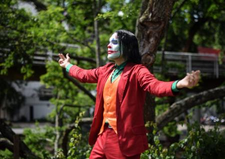 Warner Bros. назвало дату выхода в прокат сиквела фильма «Джокер»