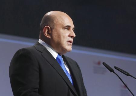 Мишустин рассказал, как ездил на электричке работать педагогом