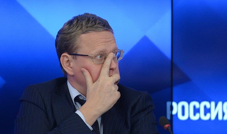 Михаил Делягин