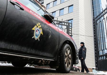 Что вызвало зачистку в столичном Следственном комитете