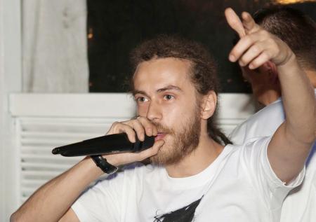 «Стало скучно»: музкритик объяснил резкий спад популярности Децла в 2000-е
