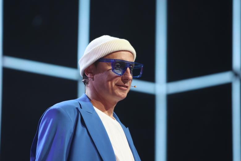 Вадим Галыгин