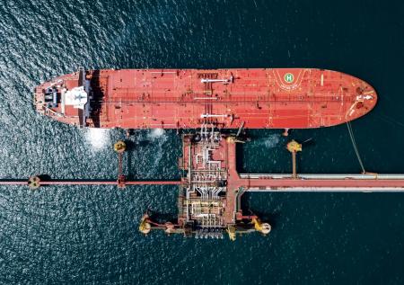 Власти России нашли способ спасти поставки нефти от санкций