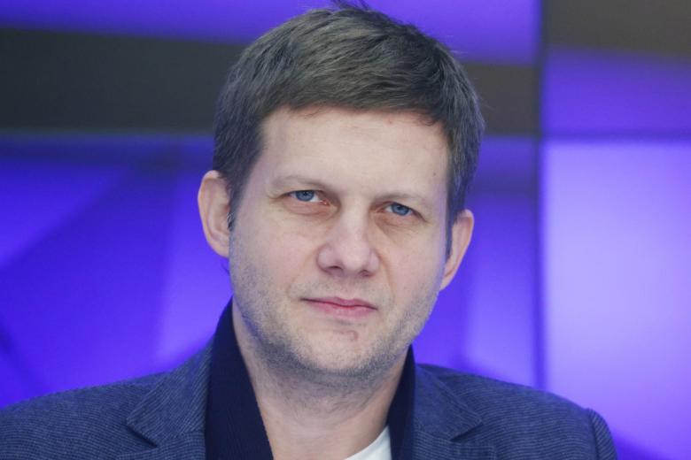 Борис Корчевников