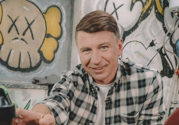 Алексей Ягудин