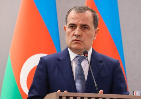 В Баку оценили прогресс по мирному договору с Арменией