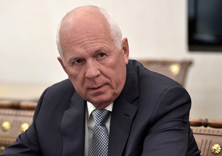 Названы сроки начала серийного выпуска импортозамещенных «Суперджетов»