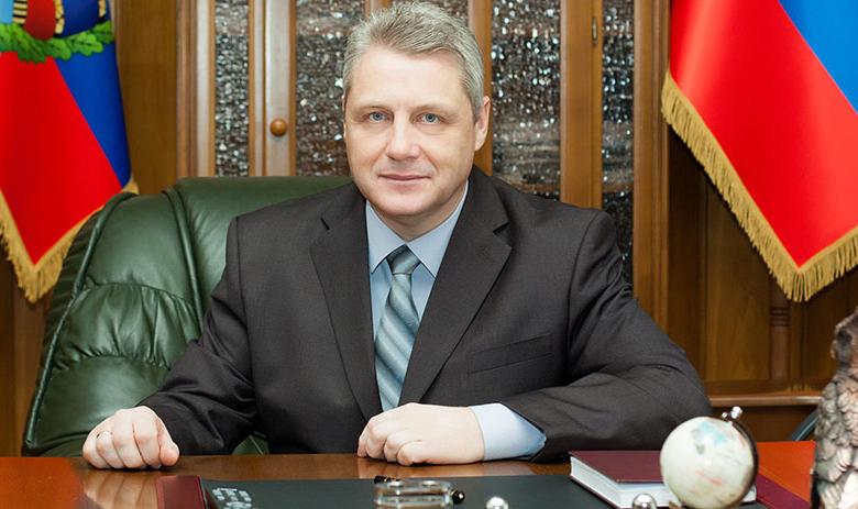 Сергей Козлов