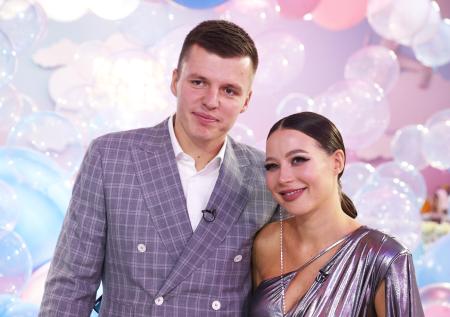 Стали известны подробности развода блогера Лерчек с бывшим мужем