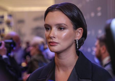 Юрист раскрыл, что грозит Паулине Андреевой за неуплату штрафа