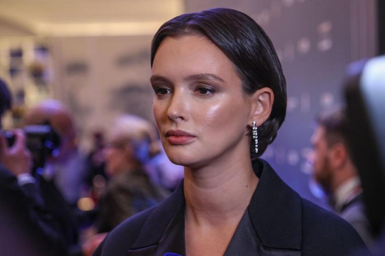 Паулина Андреева 