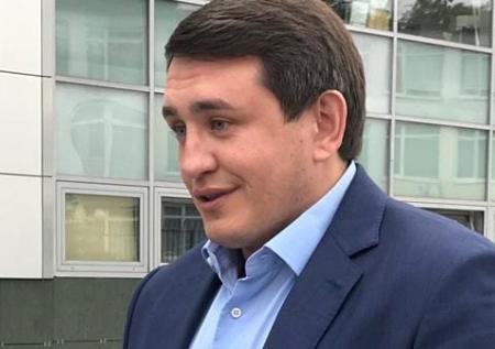 Рецидивист напал на сына-школьника главы ФПБК Бородина в Подмосковье