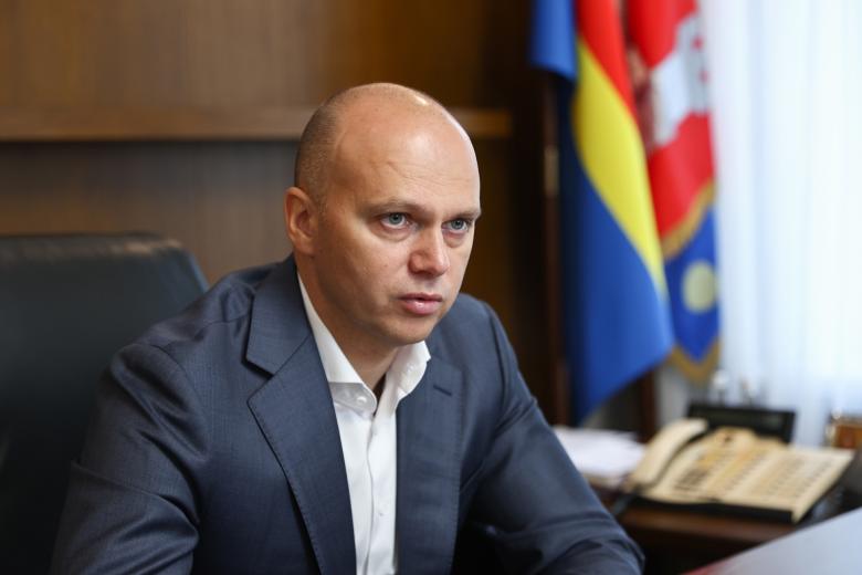  Алексей Беспрозванных