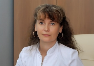 Анна Савищева