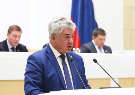 В Совфеде оценили желание Польши построить линию обороны от России