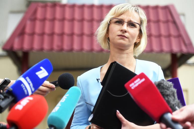Татьяна Молоканова
