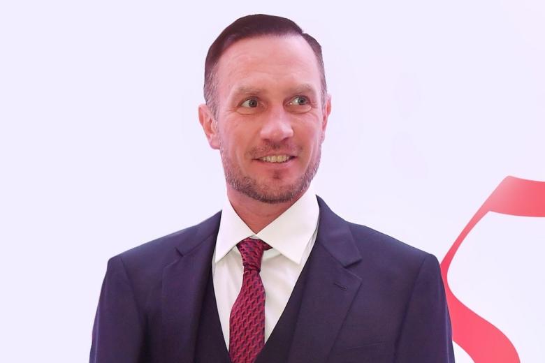 Роман Костомаров